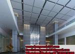 Fireproof Waterproof Soundproof Aluminum Solid Panel Cost-Effective Building