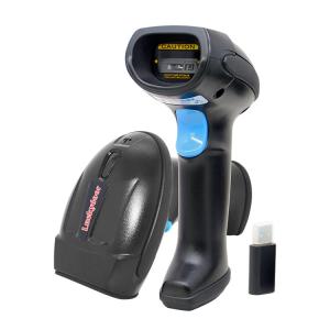China CCD 1D Handheld Barcode Scanner wholesale