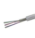 48Core OPGW Composite Overhead Ground Wire