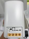 OLAX VN007+ 1000mbps Indoor 5G Wifi Routers With Sim Card Slot