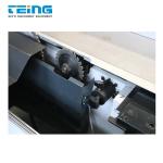 3200x375 mm Sliding Table Woodworking Cutting Machine Precision Panel Saw