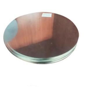 China 304 0.5mm AISI Stainless Circle For Industry Kitchen wholesale