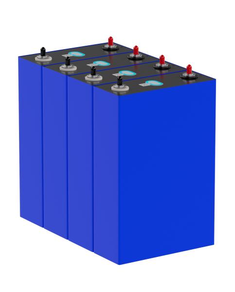 Quality LiFePO4 CATL LiFePO4 Lithium 3.2V 280Ah Prismatic Batteries Cells for sale
