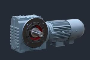 China Solid Shaft Hollow Shaft Helical Gear Reducer Heavy Duty wholesale
