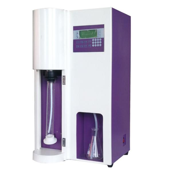 ATN-300 Automatic Kjeldahl Apparatus For Protein Nitrogen Distillation