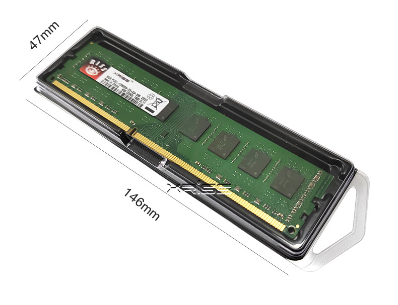 DDR4 PC RAM Memoria 8GB 16GB 3200MHz Desktop Computer Memory Rams 288pin