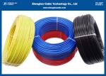 XLPE Insulation Fire Resistant Cables/ Low Voltage Cable Standard for ISO 9001 /