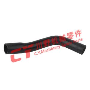 China Water Hose Excavator Wearing Rubber Parts R130-5.3 wholesale