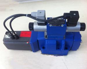 China R901137985 4WRTE27E500L-4X/6EG24K31/A5WB15M Rexroth 4WRTE27 Series Valve wholesale