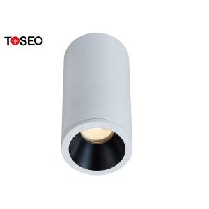 China Hotel IP65 Surface Mounted Downlight 9Watt LED Cylinder Down Light wholesale