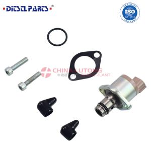 China Fuel Suction Control Valve 2940091221 For HYUNDAI HINO ISUZU wholesale