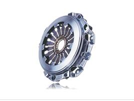 China Small Pulley Exedy Clutch Cover , clutch plate cover For Pick Up Truck wholesale
