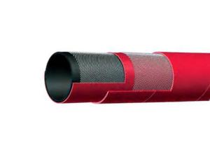 China 0.92kg/m Static Wire Oil Discharge Hose For Trucks wholesale