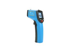 China 500mSec Response Industrial Digital Thermometer High Temperature wholesale