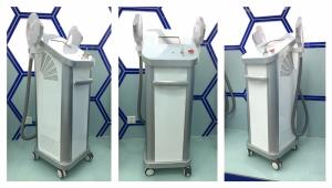 China Best permanent hair removal laser ipl SHR machine wholesale