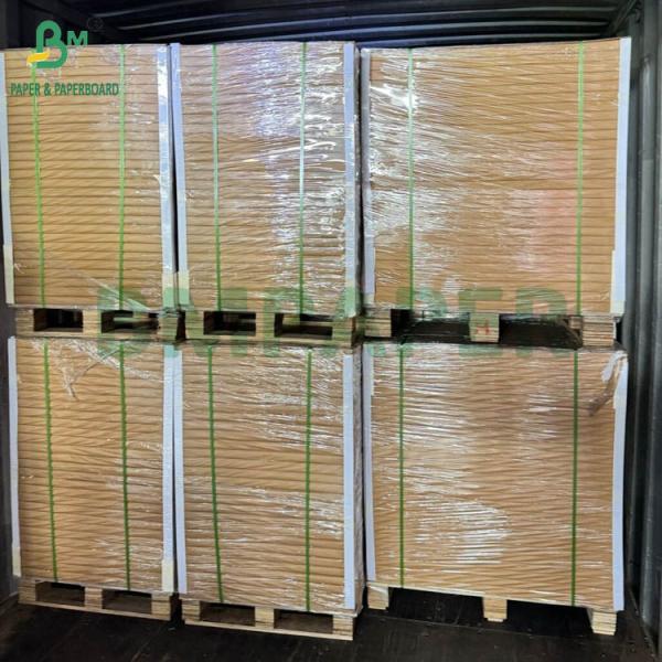 80gsm Parrot Green Woodfree Paper 25.5" X 38.5" Colour Paper Sheets