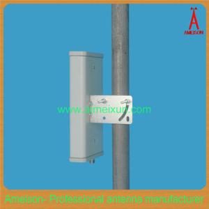 China 902-928MHz 15dBi Directional Panel Antenna radio antenna wholesale