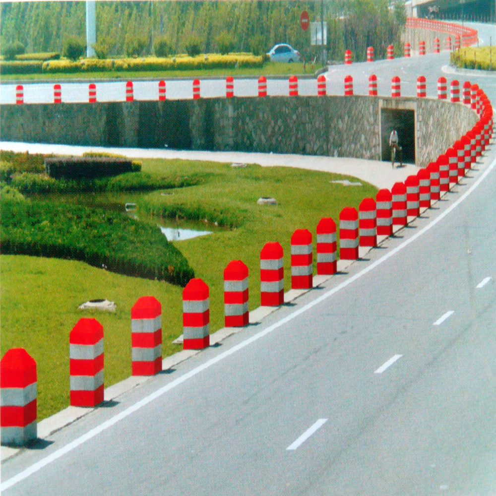 Water Based Spray Reflective 30 kg Cold Solvent Road Marking Paint