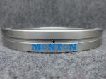 RA16013UUCC0P5 Super Precision Cross Roller Ring For Machine Tool