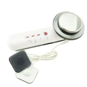 China 4 In 1 Multifunction Beauty Device , Body Slimming Ems Fitness Machine wholesale
