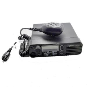 China DM3601 Strong Signal Professional Digital Black Outdoor Long Range Walkie Talkie wholesale