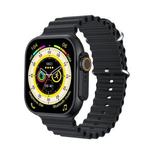 China Ios Android Ai Electronics Smartwatch Bt Calling Waterproof Ip67 wholesale