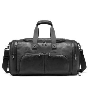 China 57*28*28cm Travel Duffle Bag Business Luggage Bag Waterproofing wholesale