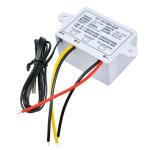 110V 220V 12V 24V Thermostat W3001 Temperature Controller