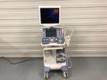 Diagnostic Aloka Prosound 4 , Medical Digital Ultrasound Machine