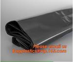 Stretch Film Type and Agricultural Packaging Film Usage LLDPE Silage Film/bale