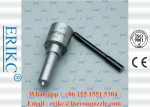 China DLLA 153 P2646 ( 0433172646 ) Bosch Nozzle Fuel Tank Nozzle DLLA 153P 2646 DLLA 153 P 2646 wholesale