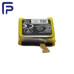 300mAh Consumer Electronics Battery Wearable Device Lithium Ion Polymer Battery