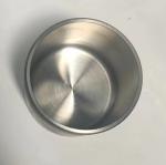 Zr702 Zirconium Crucible For Laboratory