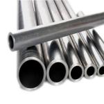 AISI Polished Bright Stainless Steel Tube 321 316 316L 20mm SS Pipe