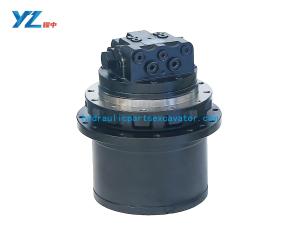 China Daewoo DH55 DX60 Excavator Travel Motor K9005744 Final Drive Assembly KX-00753 wholesale