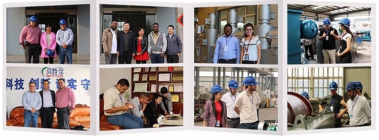 Oily Sludge Dehydration Made Easy with Multi-Disc Screw Press in Wastewater Treatment