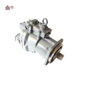 China HPV145 Hydraulic Pump Assembly for 9256100 Photo Color Construction Machinery Parts wholesale