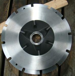 China Polishing Large CNC Milling Painting 0.001mm Stainless Steel wholesale