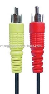 China rca wire wholesale