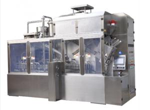 China 70mm Gable Top Carton Filling Machine wholesale
