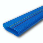 10 years manufacture experience High Quality pvc layflat discharge hose