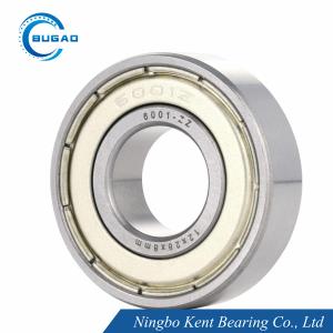 China Z3V3 Z4V4 Electric Motor Bearing 6000ZZ 6000 2RS Bearing ABEC 7 wholesale
