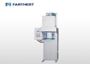 China Auto Weighing Grain Packaging Equipment For Animal Feed Pellet Powder wholesale