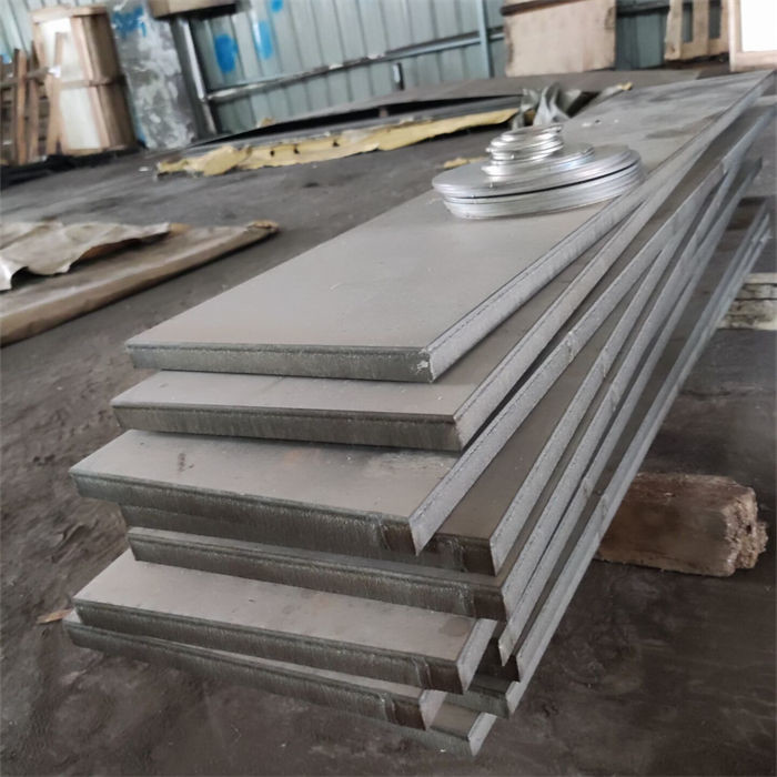 4j36 Precision Alloy Steel Plate Invar 36 1250mm For Pharmaceutical Equipment