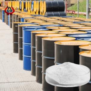 China Petroleum Drilling Fluid CMC Additives High Purity CMC-LV Powder wholesale