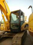 CAT 320C used excavator for sale