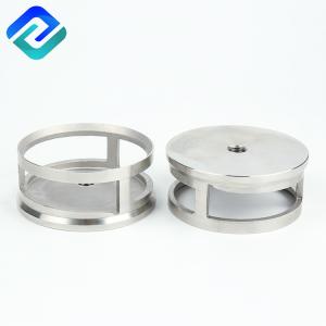 China Nitriding Ss Casting Foundry Lost Wax Investment Casting Anneal wholesale