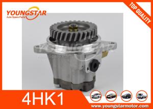 China ISUZU 4HK1 Power Steering Pump 470-04170 119500538 1195006361 1-19500636-1 wholesale