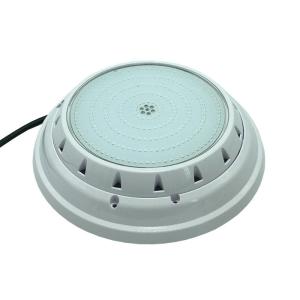 China Resin Filled RGB Swimming Pool Light 42W AC12V IP68 Waterproof wholesale