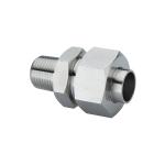 Cnc Machining Giant Air Conditioner Aluminum Full Weld Part